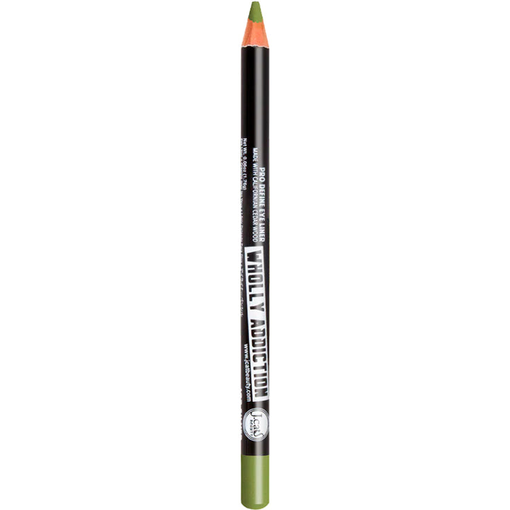 WHOLLY ADDICTION EYELINER 112 1,76 G