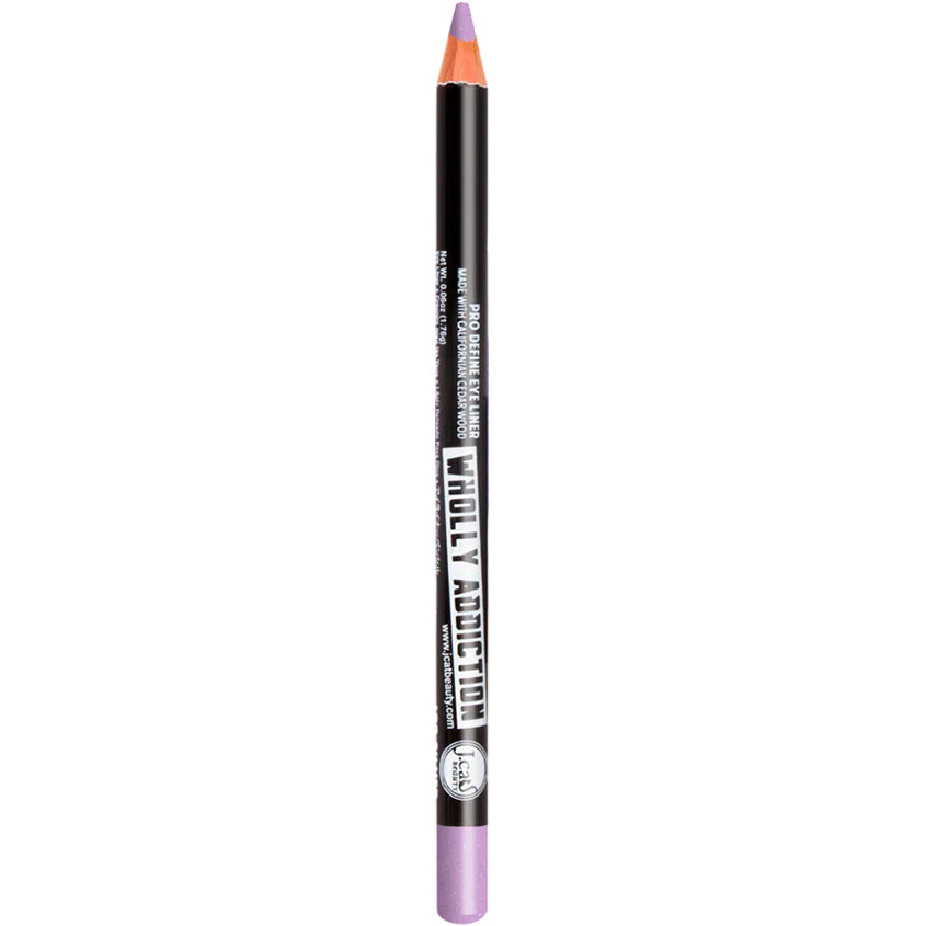 JCAT BEAUTY WHOLLY ADDICTION EYELINER 122 1,76 G