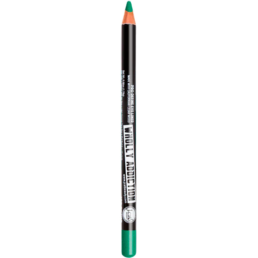 JCAT BEAUTY WHOLLY ADDICTION EYELINER 122 1,76 G – buy online