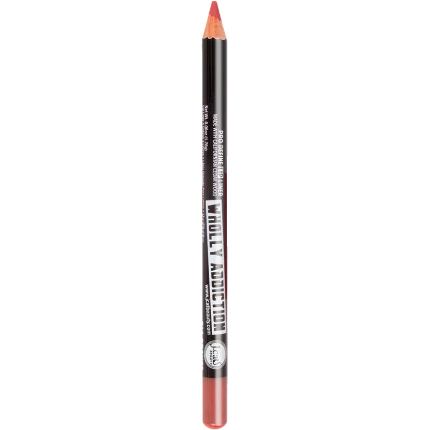 JCAT BEAUTY WHOLLY ADDICTION LIPLINER 201 1,76G – شراء أونلاين