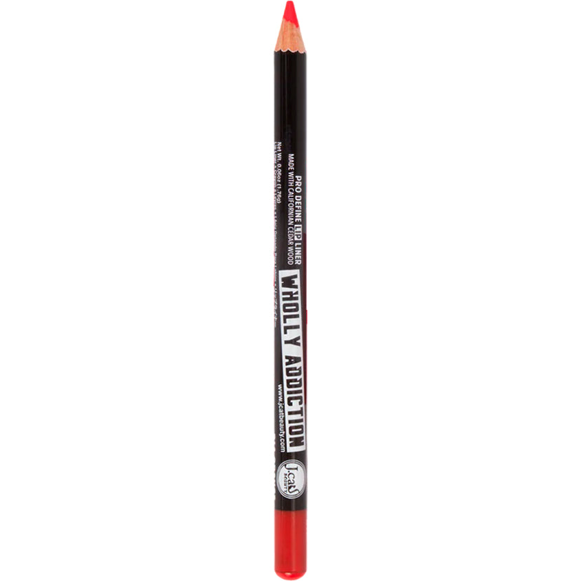 JCAT BEAUTY WHOLLY ADDICTION LIPLINER 206 1,76G – buy online