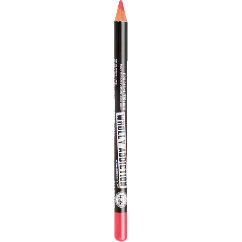 JCAT BEAUTY WHOLLY ADDICTION LIPLINER 222 1,76G – buy online