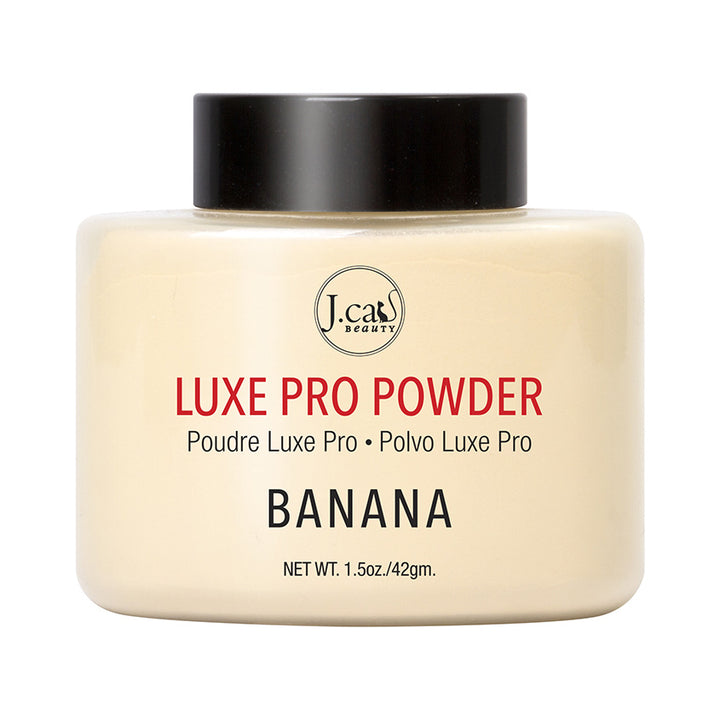 LUXE PRO POWDER PEARL LUMINIZER 42G