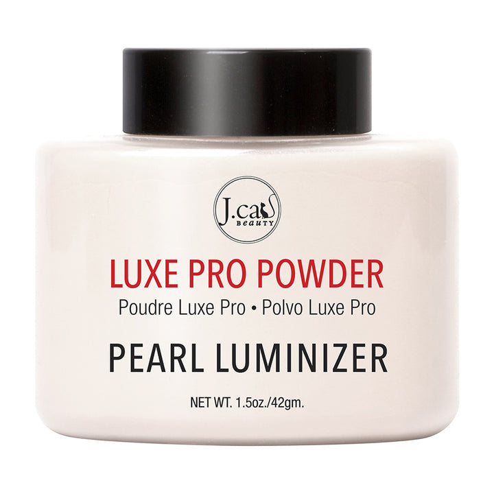 LUXE PRO POWDER PEARL LUMINIZER 42G