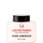 JCAT BEAUTY LUXE PRO POWDER BANANA 42G