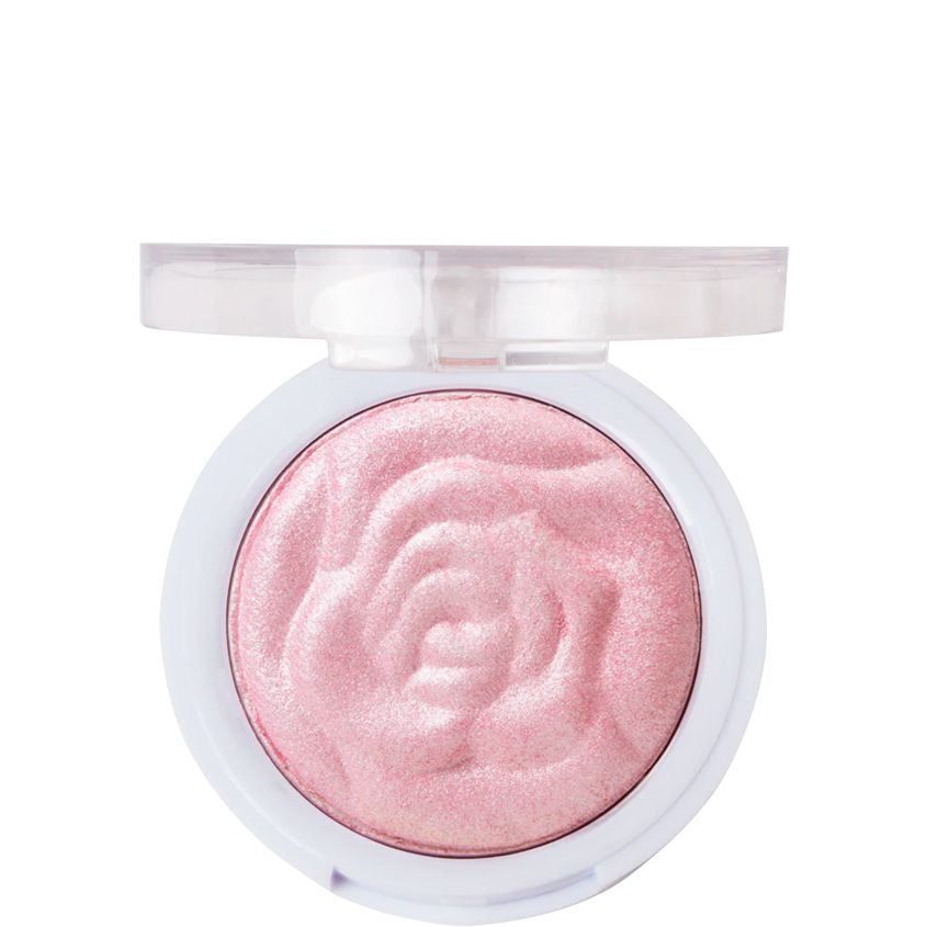 JCAT BEAUTY YOU GLOW GIRL BAKED HIGHLIGHTER 106 BELLA ROSE 8,5G – buy online