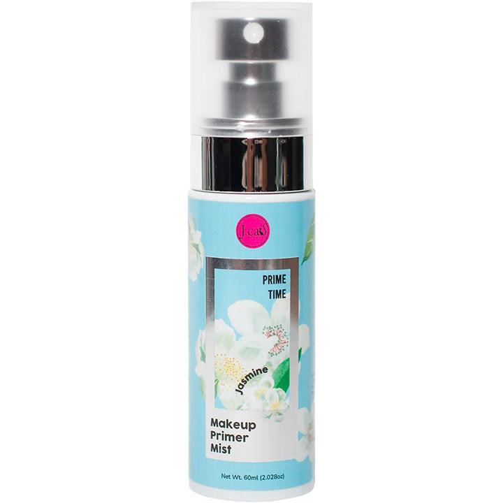 Face primers PRIME TIME MAKEUP PRIMER SPRAY JASMINE 60ML