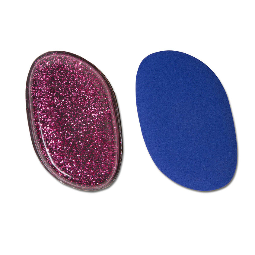 J. CAT BEAUTY Silicone Face Sponge