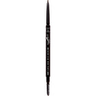 JCAT BEAUTY PRO-CISION MICRO SLIM BROW PENCIL 104 BROWN 0,09G