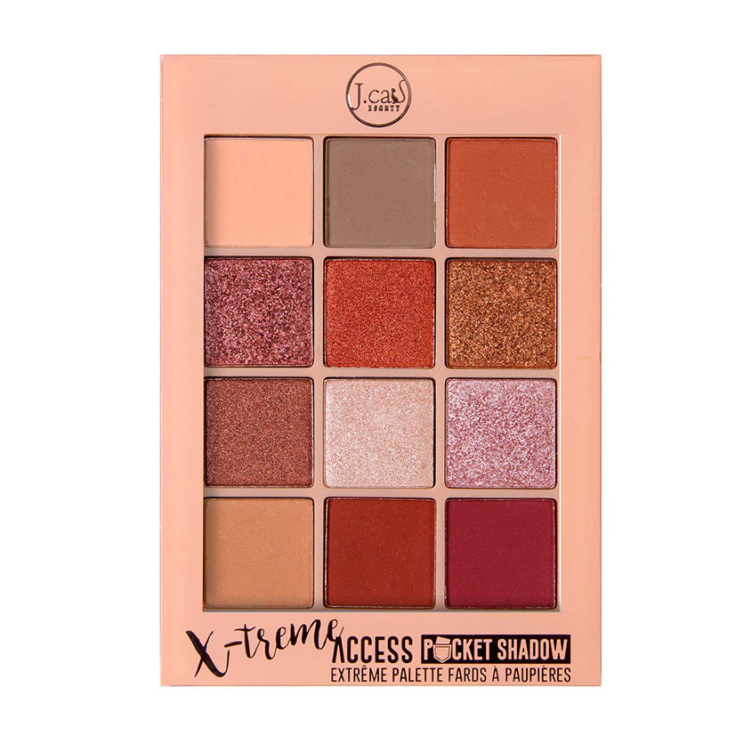 X-TREME ACCESS POCKET SHADOW RED CARPET PREMIERE 10G