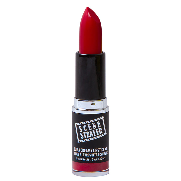 SCENE STEALER ULTRA CREAMY LIPSTICK 101 ALL NIGHT RED 3G