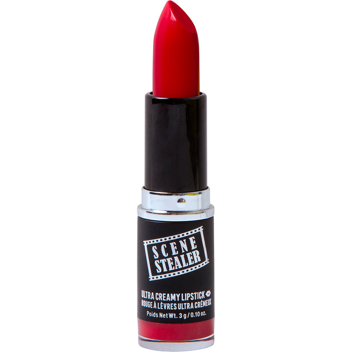 SCENE STEALER ULTRA CREAMY LIPSTICK 101 ALL NIGHT RED 3G