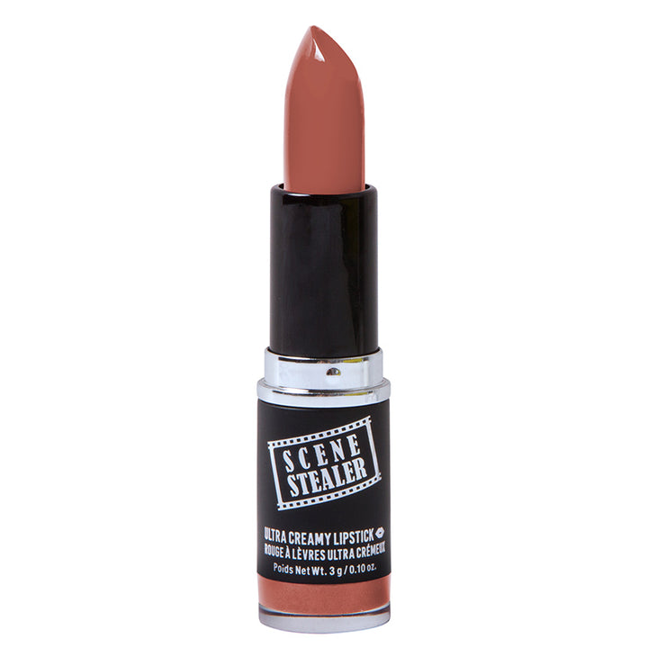 SCENE STEALER ULTRA CREAMY LIPSTICK 107 MISSING EVIDENCE 3G
