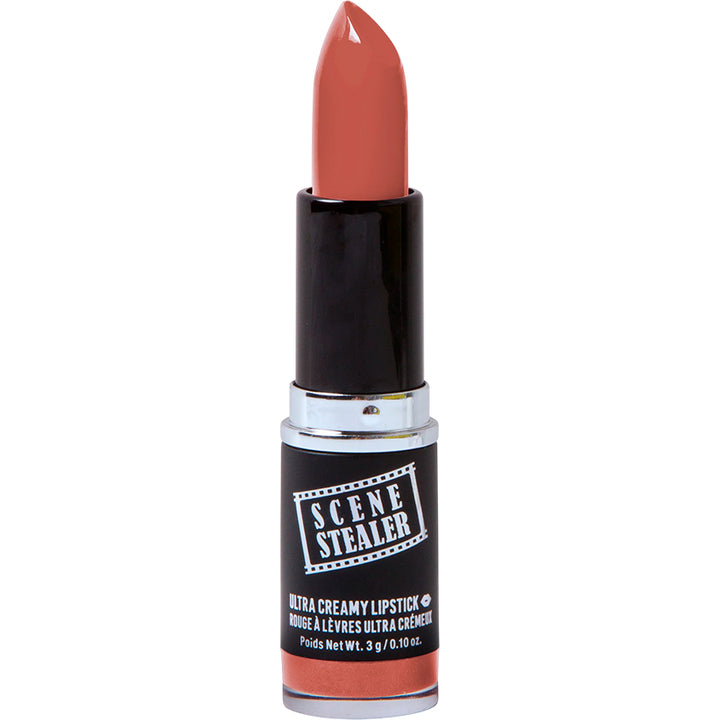 SCENE STEALER ULTRA CREAMY LIPSTICK 107 MISSING EVIDENCE 3G