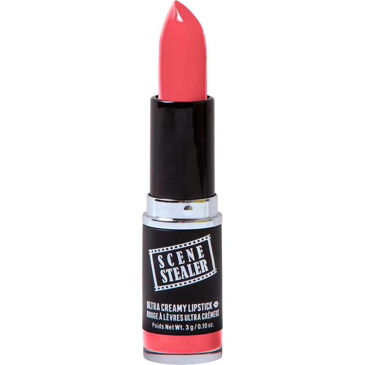 SCENE STEALER ULTRA CREAMY LIPSTICK 108 MYSTIC PINK 3G