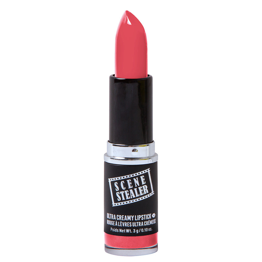 SCENE STEALER ULTRA CREAMY LIPSTICK 115 ROMANIA ROSE 3G
