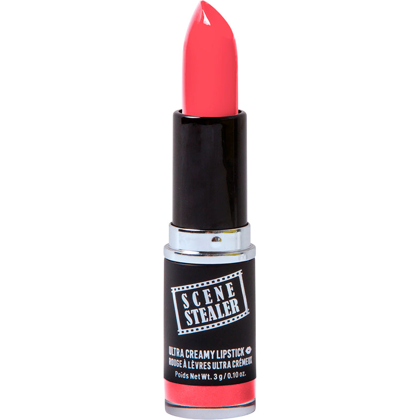 JCAT BEAUTY SCENE STEALER ULTRA CREAMY LIPSTICK 115 ROMANIA ROSE 3G – buy online