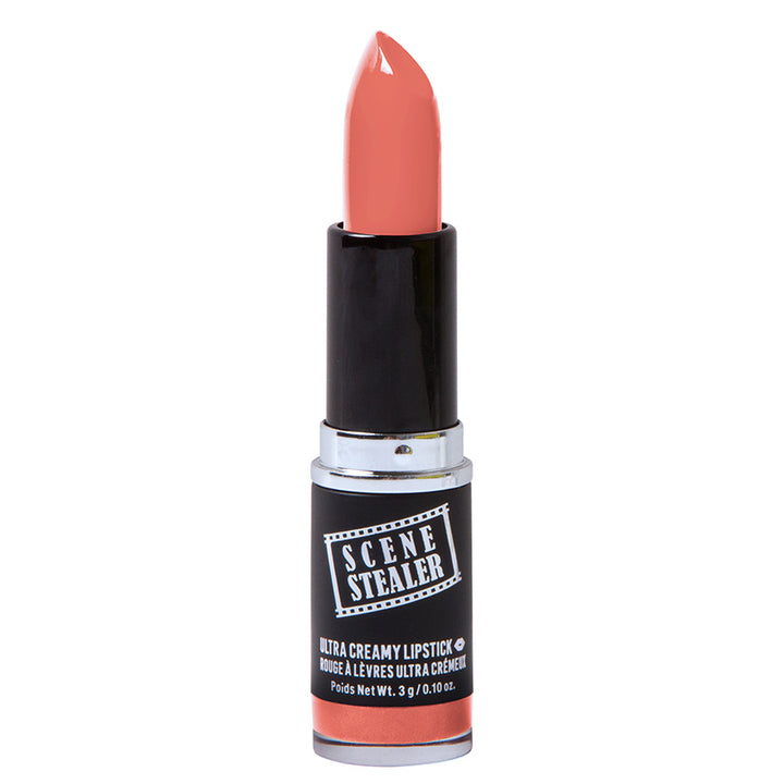 SCENE STEALER ULTRA CREAMY LIPSTICK 116 SMOOTH CRIMINAL 3G
