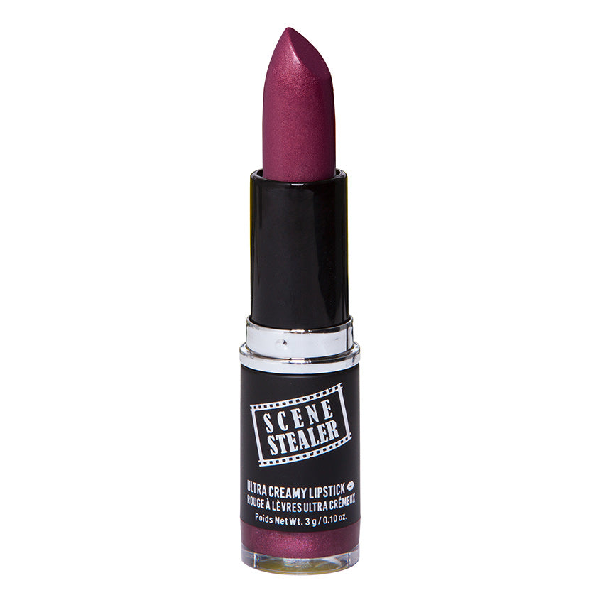 SCENE STEALER ULTRA CREAMY LIPSTICK 123 TINKY WINKY 3G