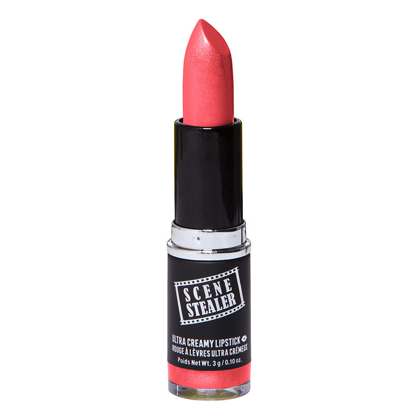 SCENE STEALER ULTRA CREAMY LIPSTICK 129 BACK HUG 3G