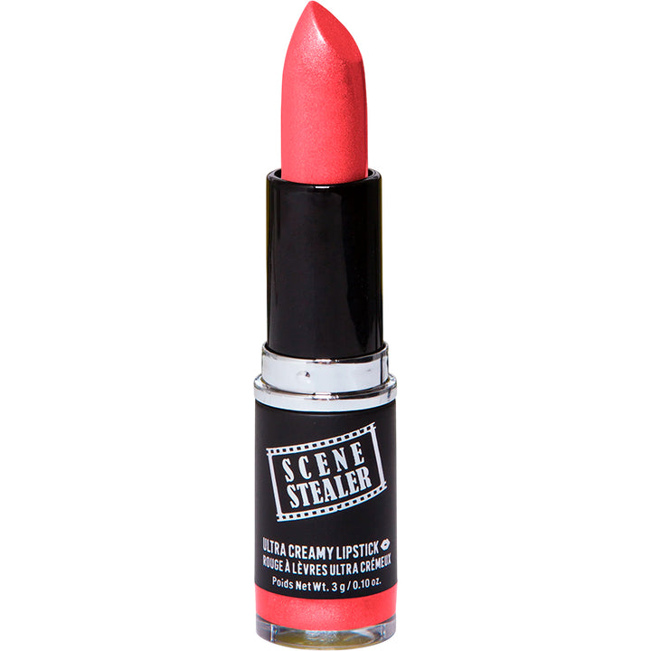SCENE STEALER ULTRA CREAMY LIPSTICK 129 BACK HUG 3G