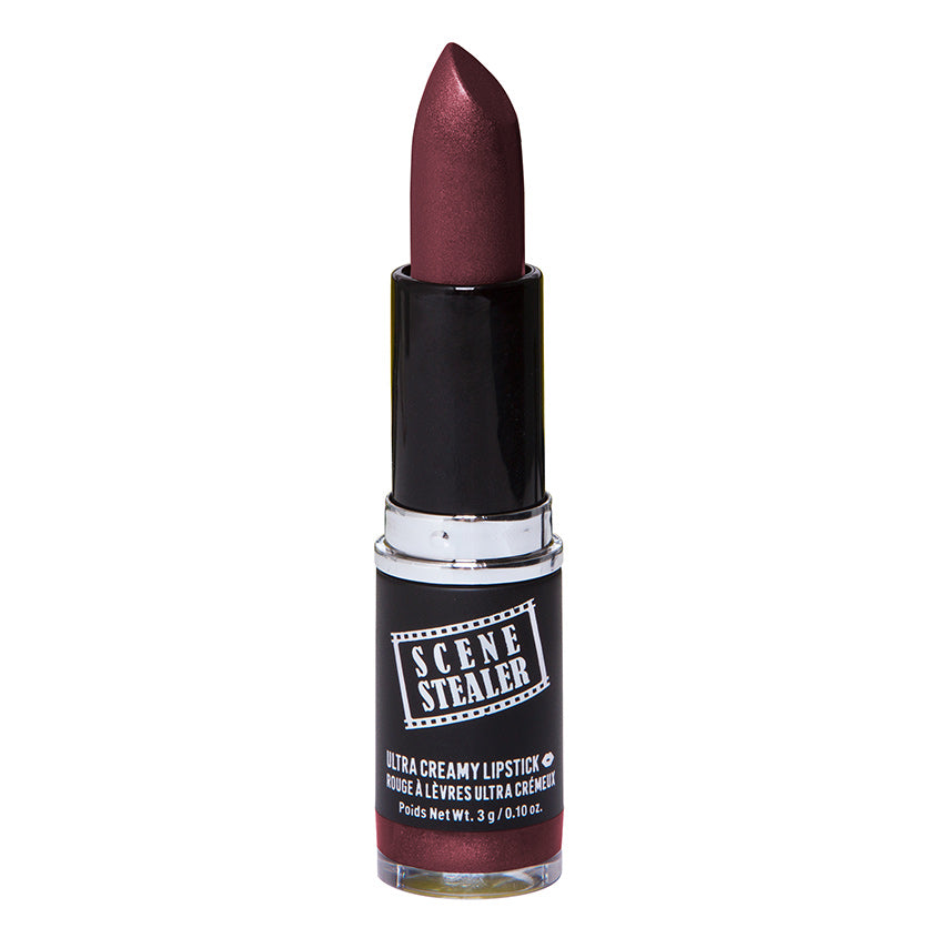 SCENE STEALER ULTRA CREAMY LIPSTICK 130 DOUBLE CROSS 3G