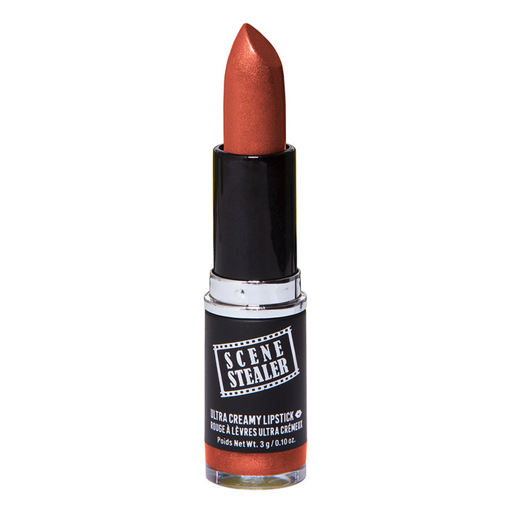 SCENE STEALER ULTRA CREAMY LIPSTICK 134 HIDDEN TARGET 3G