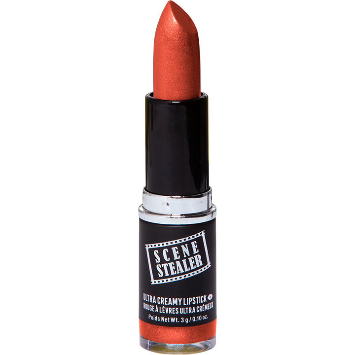 SCENE STEALER ULTRA CREAMY LIPSTICK 134 HIDDEN TARGET 3G