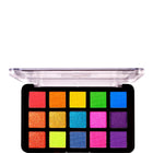 JCAT BEAUTY DIA&NOCHE TRI-ELEMENT 15 EYESHADOW PALETTE 103 PEAK TIME NOCHE 16G – شراء أونلاين