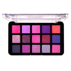 DIA&NOCHE TRI-ELEMENT 15 EYESHADOW PALETTE 105 ONCE UPON A TIME 16G
