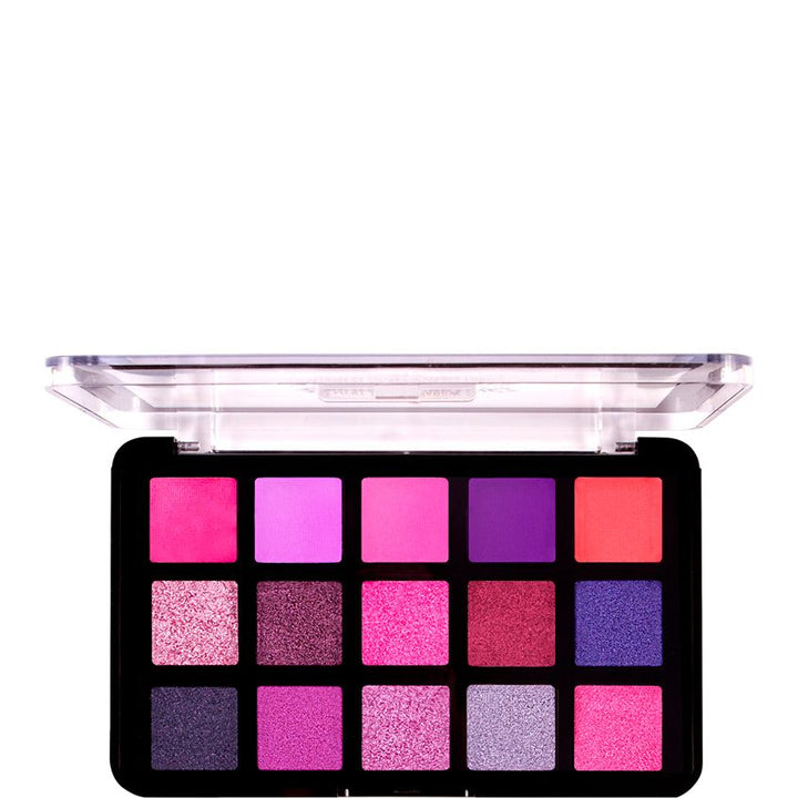 DIA&NOCHE TRI-ELEMENT 15 EYESHADOW PALETTE 105 ONCE UPON A TIME 16G