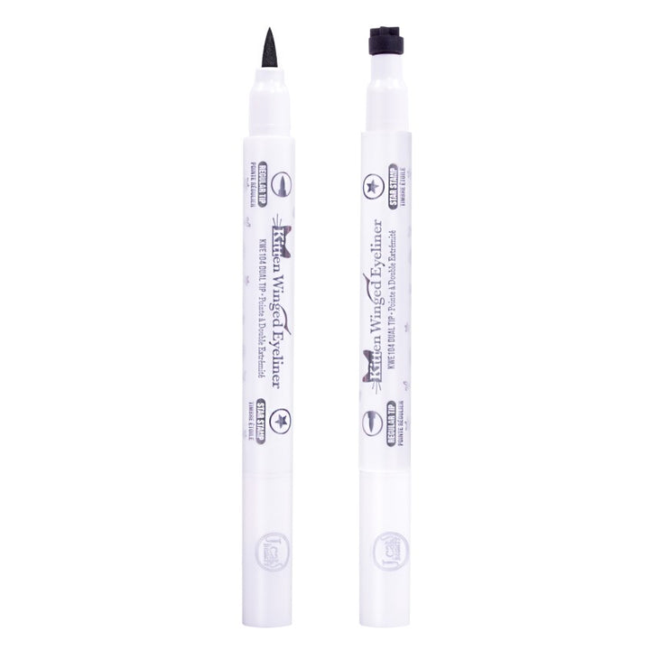 KITTEN WINGED EYELINER 102 2G
