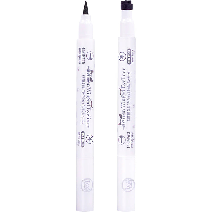 Eye pencils and eyeliners KITTEN WINGED EYELINER 103 2G