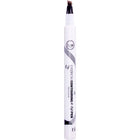 JCAT BEAUTY EYEBROW CONTOURING 4-TIP PEN 102 BROWN 1,5G – buy online