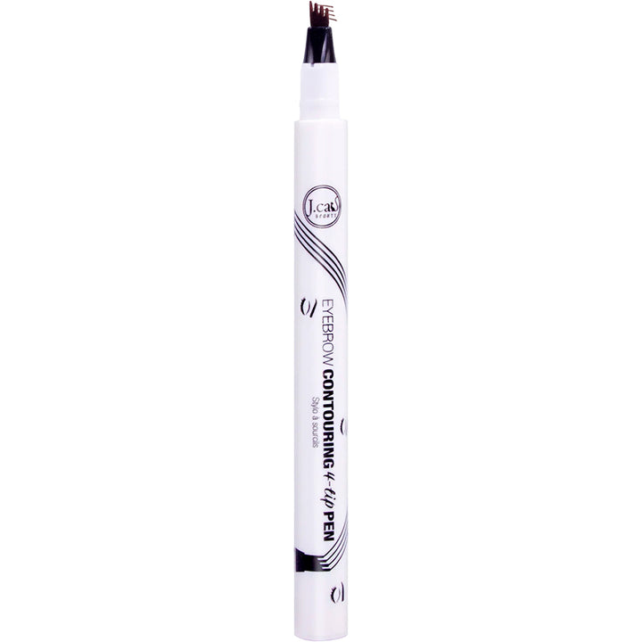 EYEBROW CONTOURING 4-TIP PEN 103 ESPRESSO 1,5G