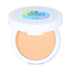 AQUASURACE COMPACT FOUNDATION 100 PORCELAIN 9G
