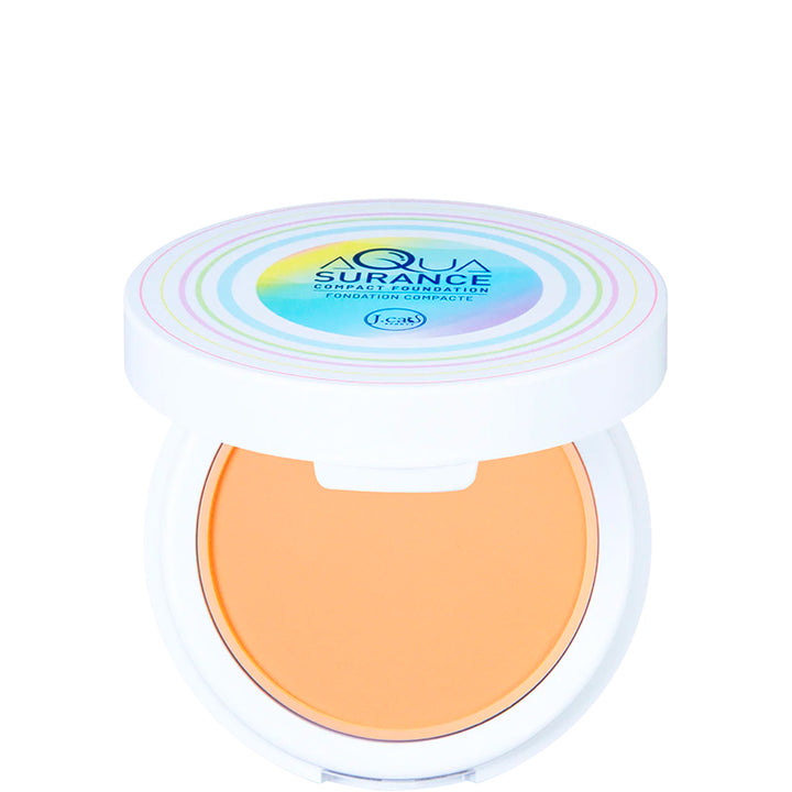 AQUASURACE COMPACT FOUNDATION 101A BUFF 9G