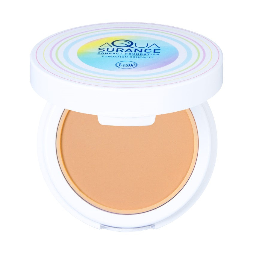AQUASURACE COMPACT FOUNDATION 102 NATURAL 9G