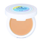 AQUASURACE COMPACT FOUNDATION 102 NATURAL 9G