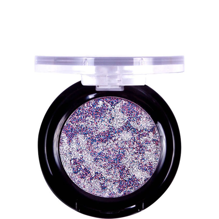 GLITTER DAZZLE EYE TOPPER 101 LESS BITTER, MORE GLITTER 1,2G