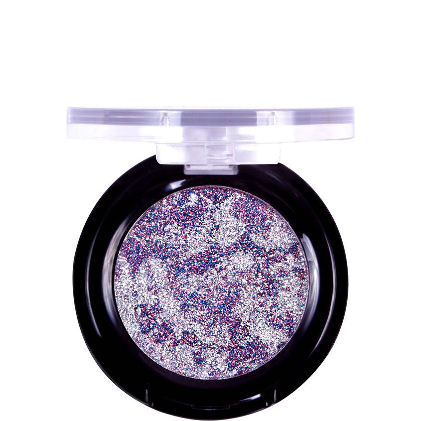 JCAT BEAUTY GLITTER DAZZLE EYE TOPPER 112 GLITTERALLY, WOW 1,2G