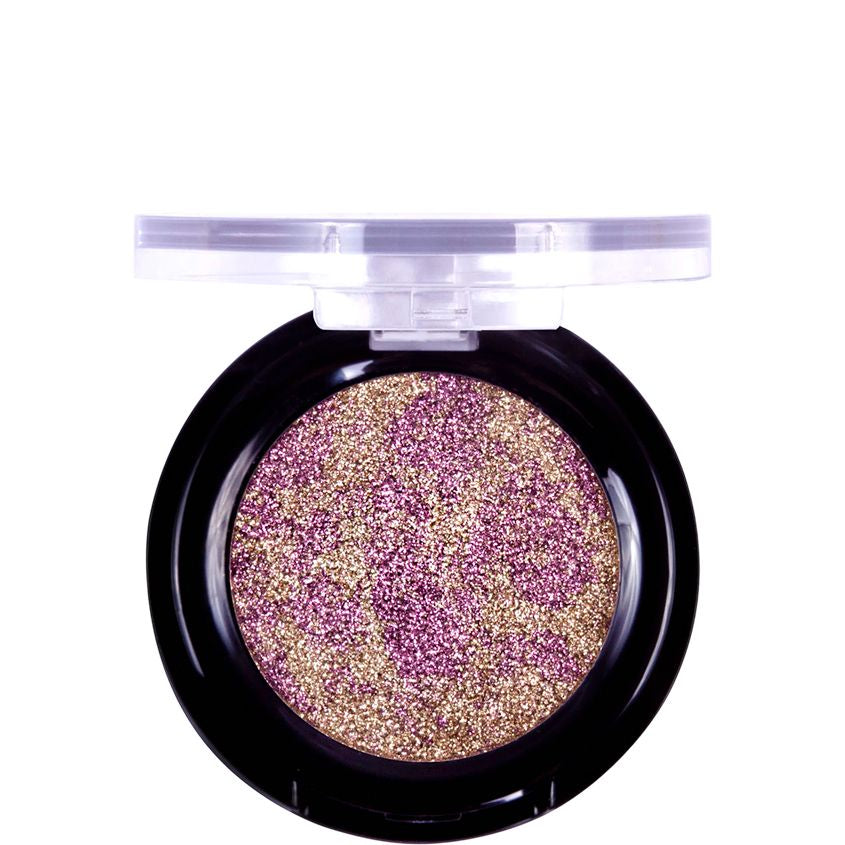 JCAT BEAUTY GLITTER DAZZLE EYE TOPPER 103 PURPLE RAIN 1,2G