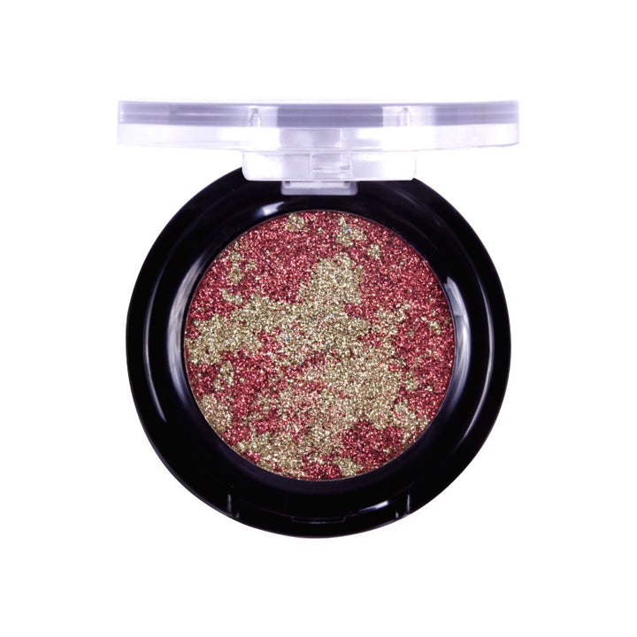 GLITTER DAZZLE EYE TOPPER 101 LESS BITTER, MORE GLITTER 1,2G