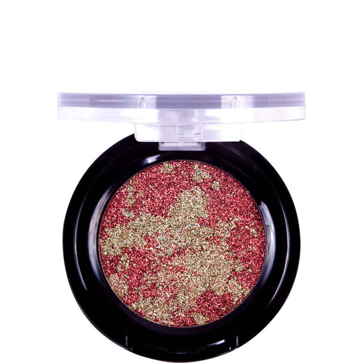 GLITTER DAZZLE EYE TOPPER 112 GLITTERALLY, WOW 1,2G