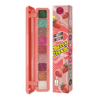 SWEET TOOTH 9 SHADOW PALETTE BAR 103 PEANUT BUTTER 7,2G