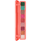 JCAT BEAUTY SWEET TOOTH 9 SHADOW PALETTE BAR 104 GRAPE CRUNCH 7,2G