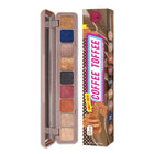 SWEET TOOTH 9 SHADOW PALETTE BAR 102 COFFEE TOFFEE 7,2G