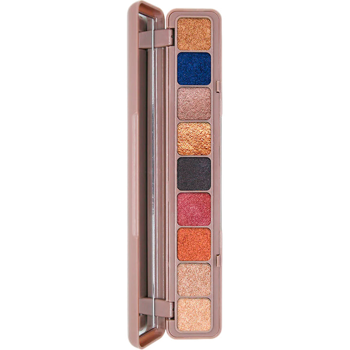 SWEET TOOTH 9 SHADOW PALETTE BAR 102 COFFEE TOFFEE 7,2G