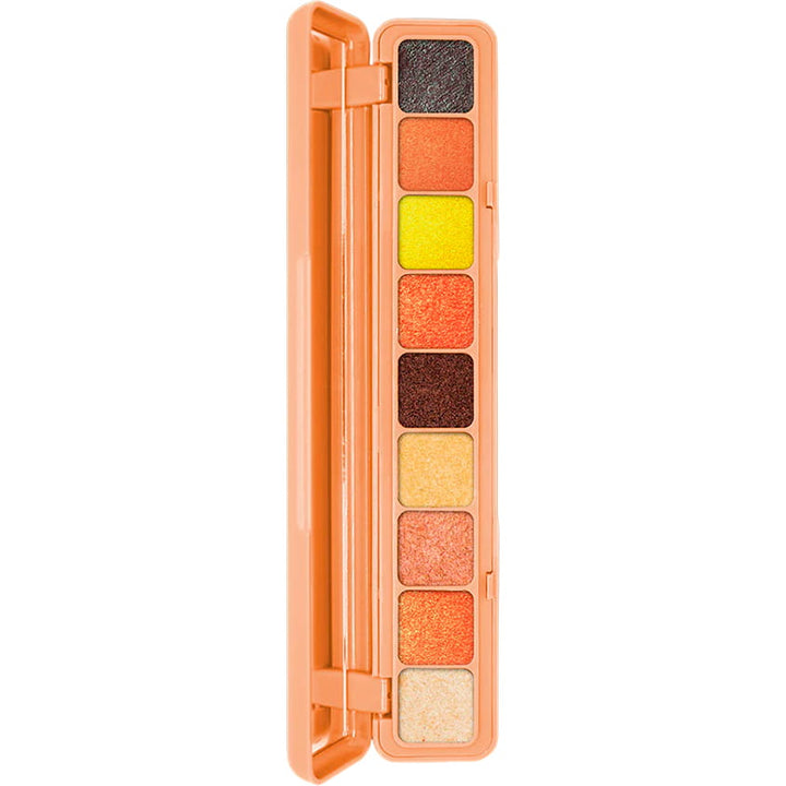 SWEET TOOTH 9 SHADOW PALETTE BAR 103 PEANUT BUTTER 7,2G