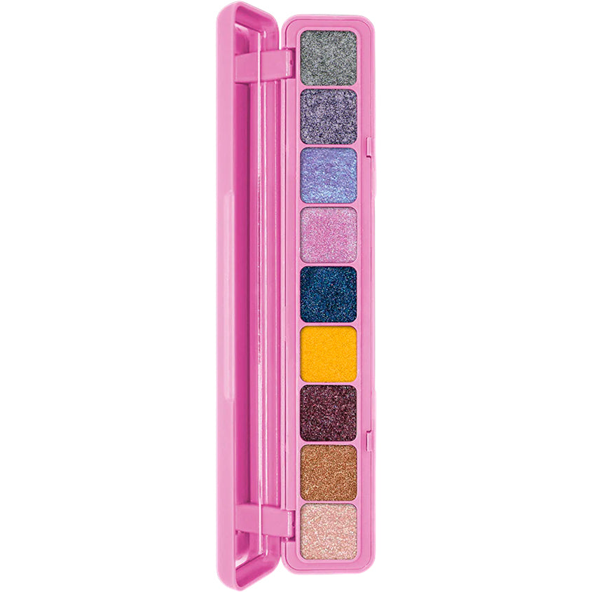 JCAT BEAUTY SWEET TOOTH 9 SHADOW PALETTE BAR 104 GRAPE CRUNCH 7,2G – شراء أونلاين